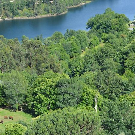 فندق Casa Sao Bernardo De Claraval جيريز المظهر الخارجي الصورة