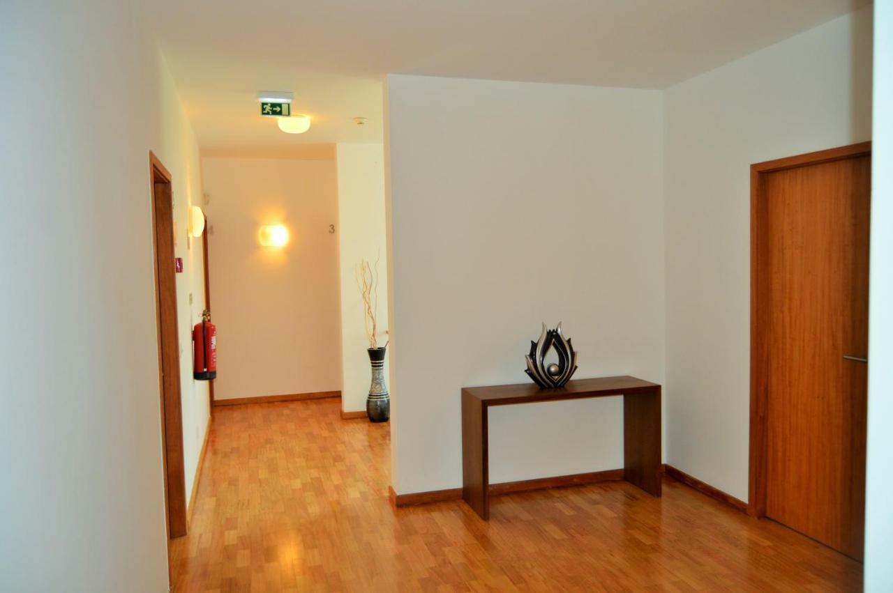فندق Casa Sao Bernardo De Claraval جيريز المظهر الخارجي الصورة