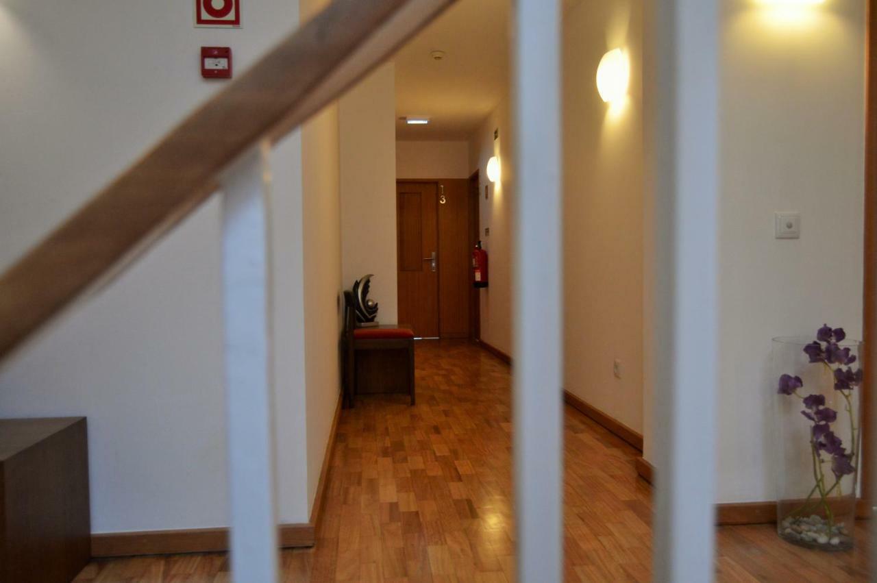 فندق Casa Sao Bernardo De Claraval جيريز المظهر الخارجي الصورة