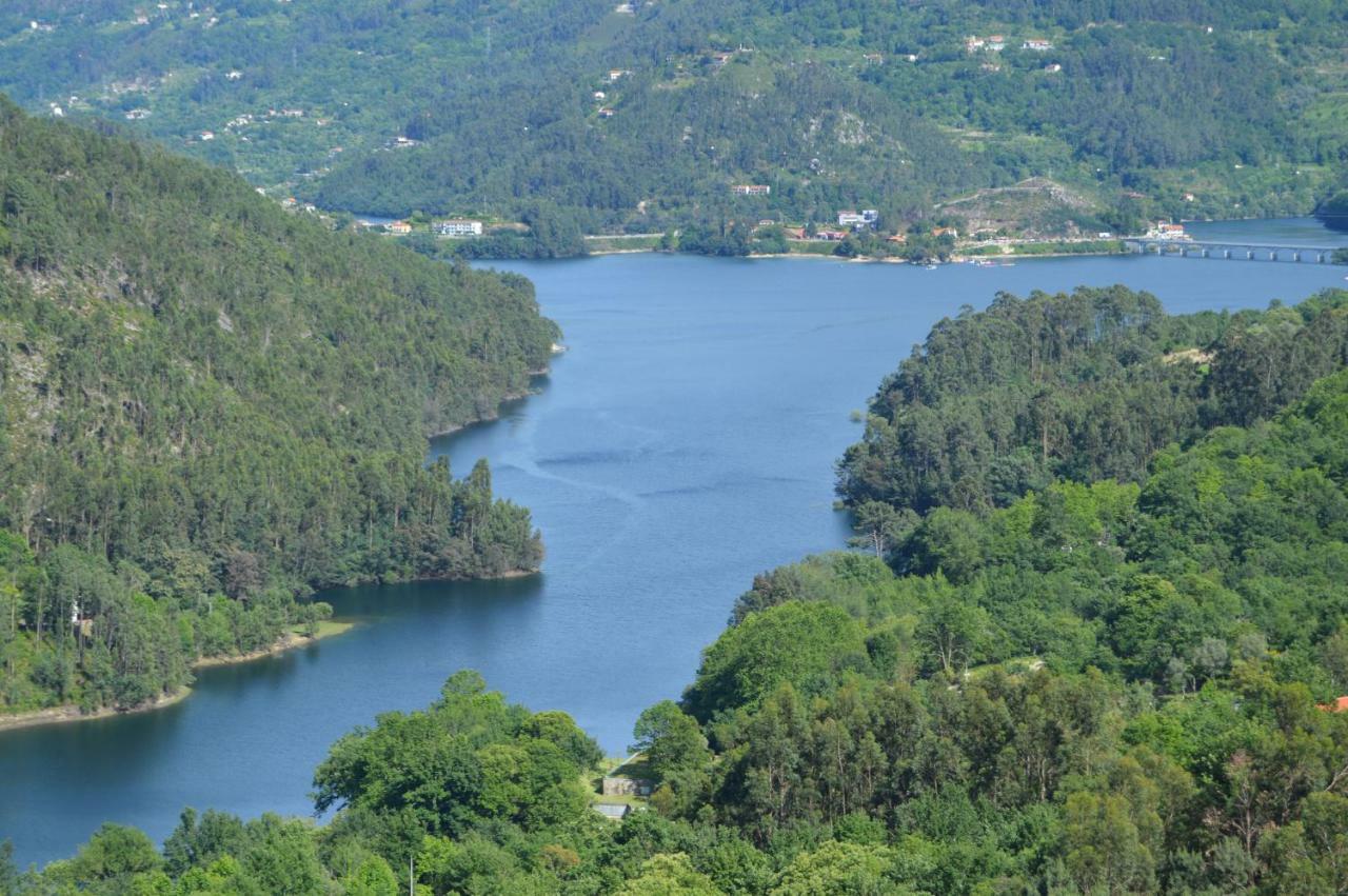 فندق Casa Sao Bernardo De Claraval جيريز المظهر الخارجي الصورة
