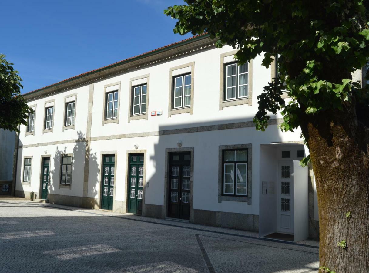 فندق Casa Sao Bernardo De Claraval جيريز المظهر الخارجي الصورة